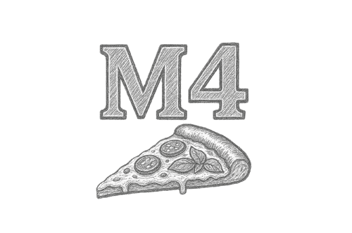 Pizza Hollandaise  ø 30cm