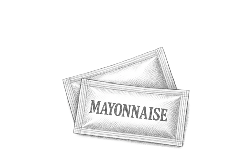 Mayonnaise