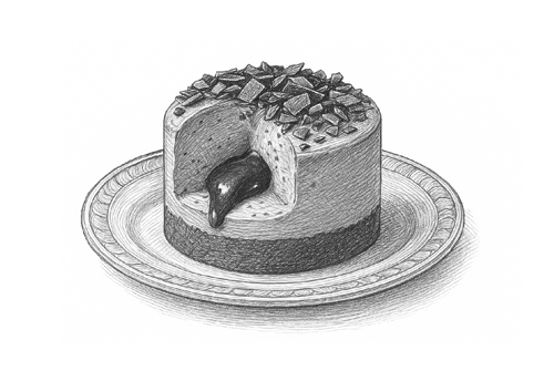 Mono Cremoso al Cioccolato