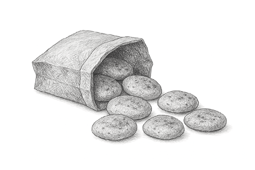 Pizzabrötchen