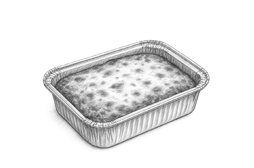 Penne al Forno