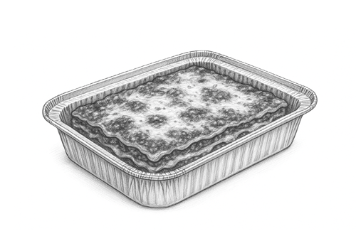 Lasagne