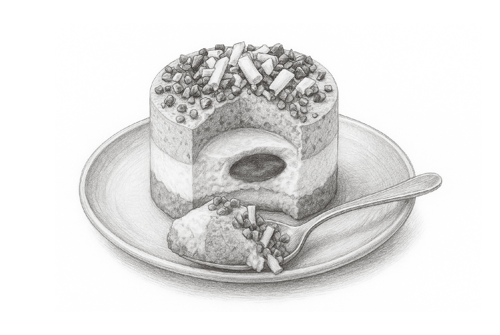 Mono Cremoso al Pistacchio