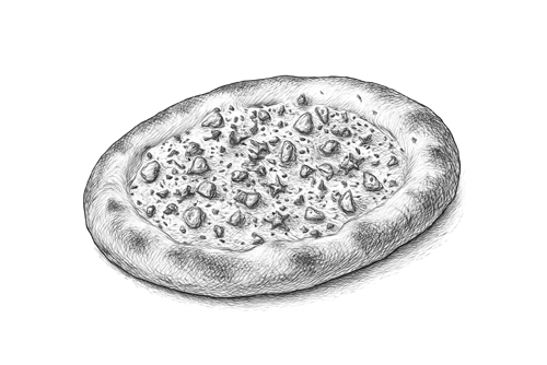 Pizzabrot