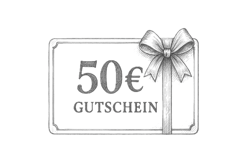 Gutschein 50