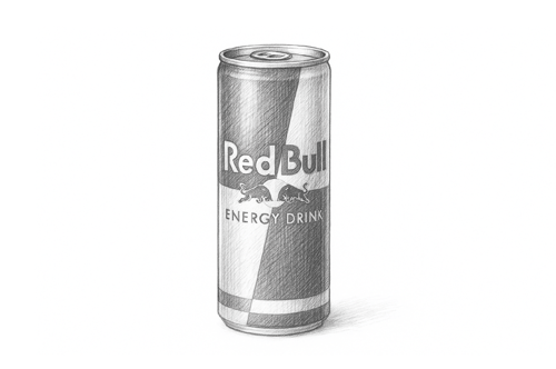 Red Bull 0,25l