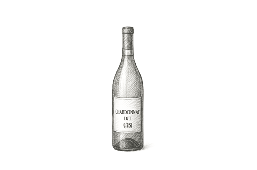 Chardonnay IGT 0,75l