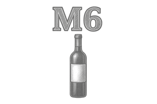 „Aufricht“ Glühwein (Rot) 0,7l