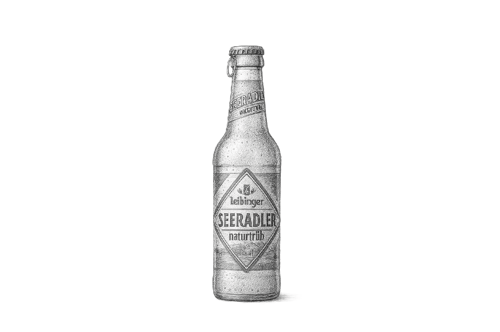 Leibinger Seeradler 0,33l