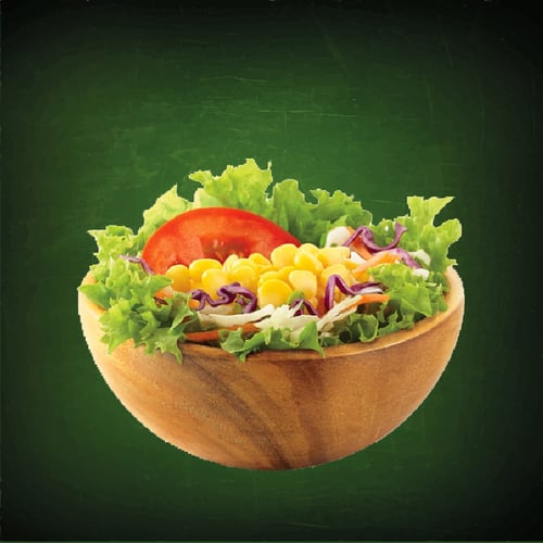 Side salade