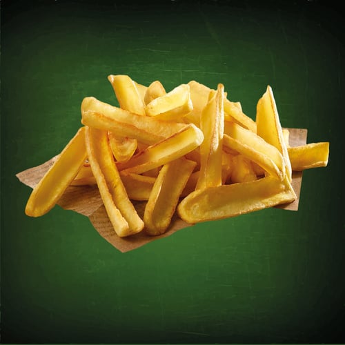 Portie Friet dippers