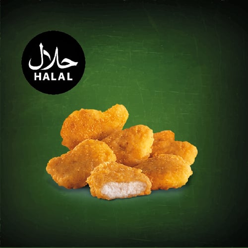 Kipnuggets