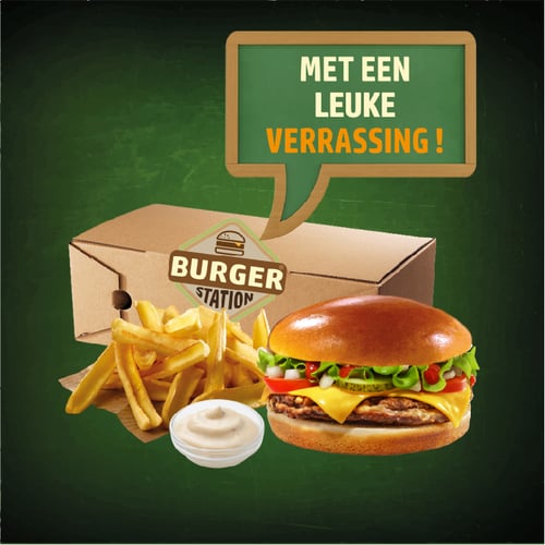 Seven mountains burger kidsbox