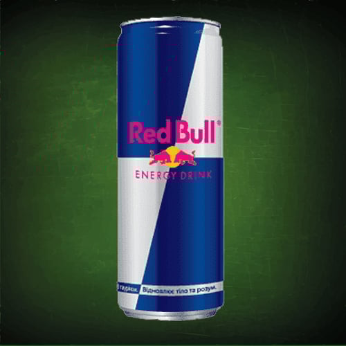 Red bull