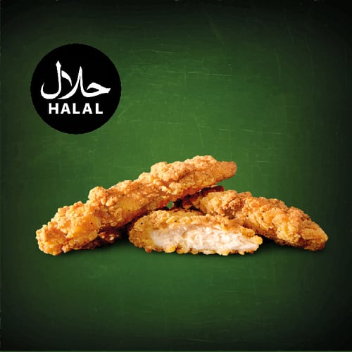 Chickenstrips