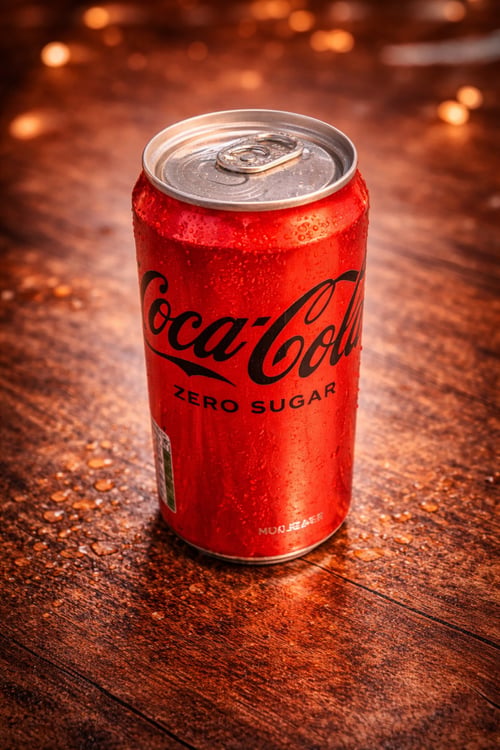 Cola Zero