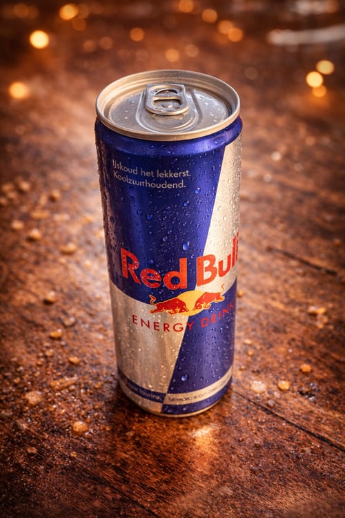Redbull