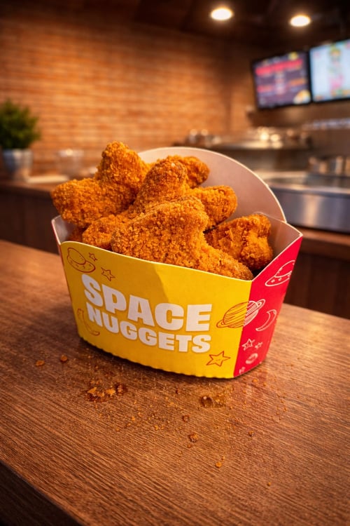 kipnuggets