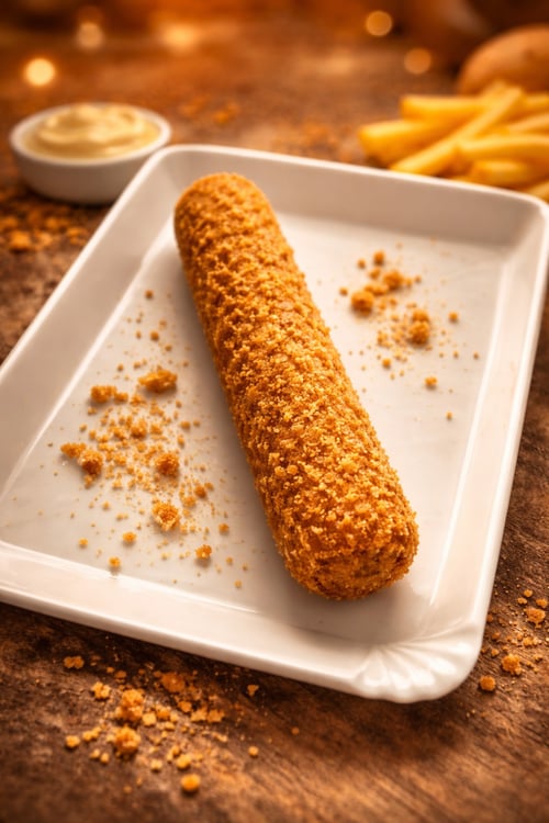 kipcorn
