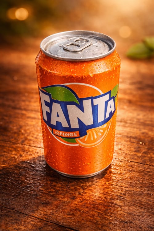 Fanta