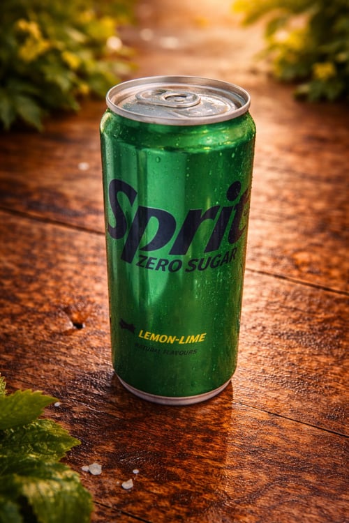 Sprite zero