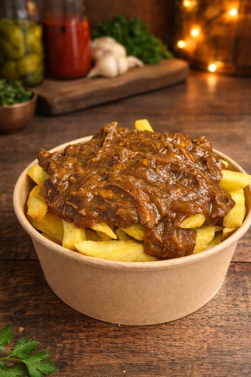 friet stoof