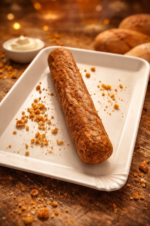 Frikandel