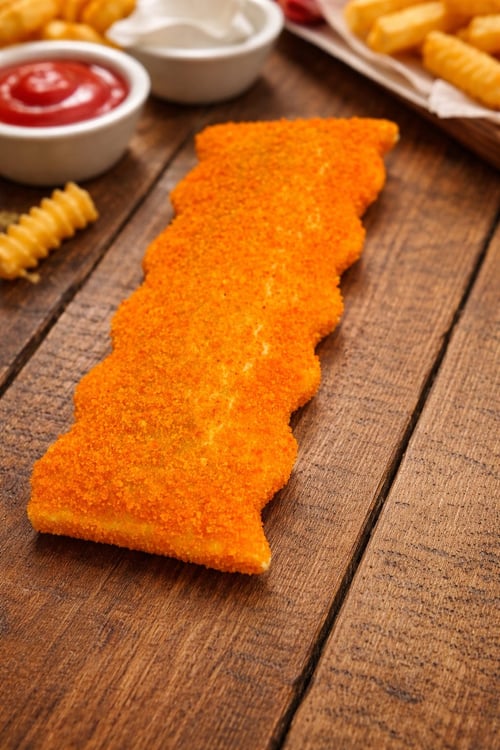 Pikante soufflesse