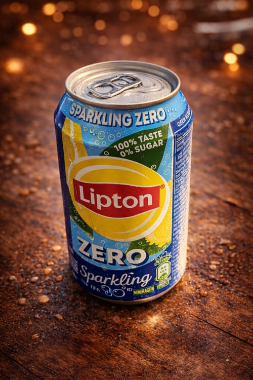 Ice Tea Zero
