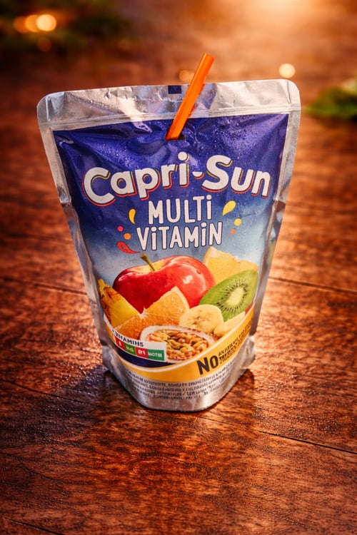 Caprisun