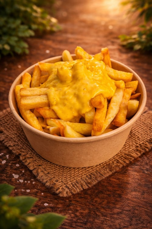 friet joppie