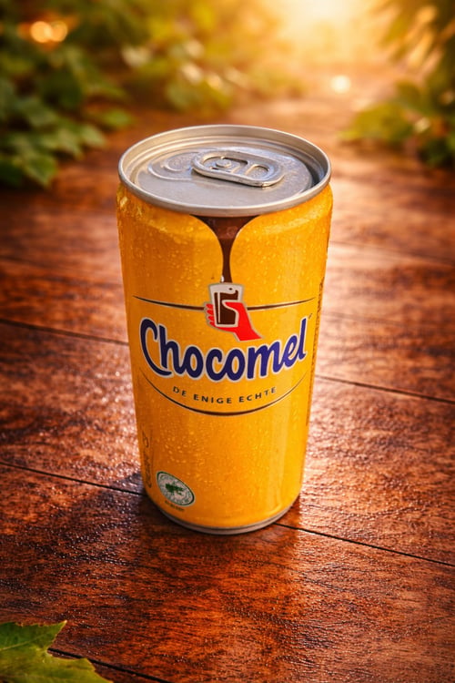 Chocomel