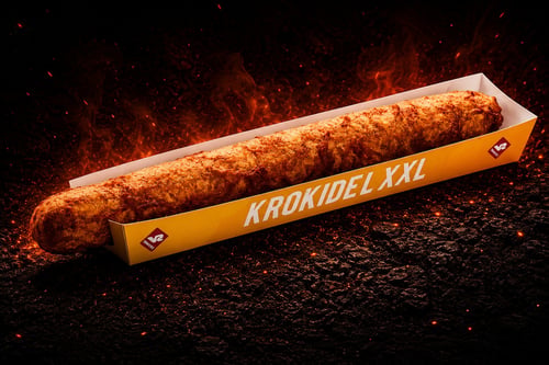 XXL Viandel