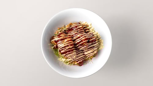 Korean Fried Chicken