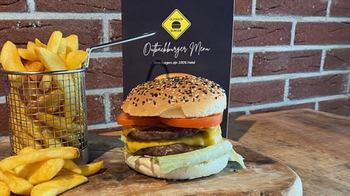 Cheese Royale