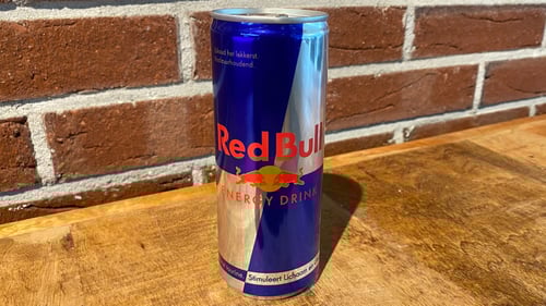 Red Bull