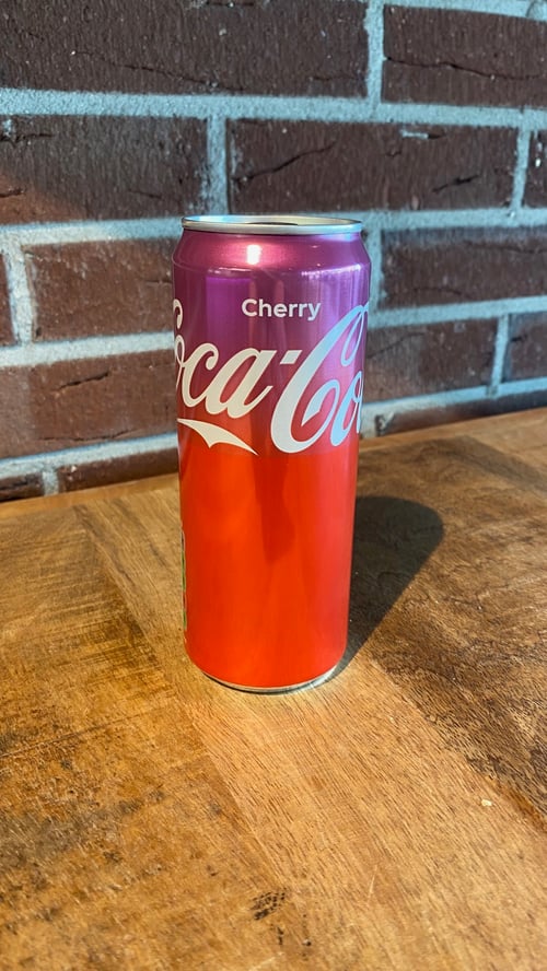 Cherry Cola