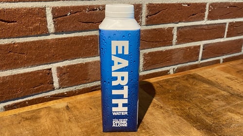 EARTH Water