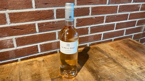 Rosé wijn