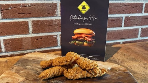 Chicken Tenders