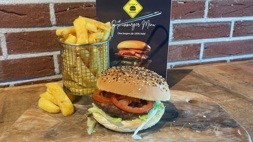 Original Burger