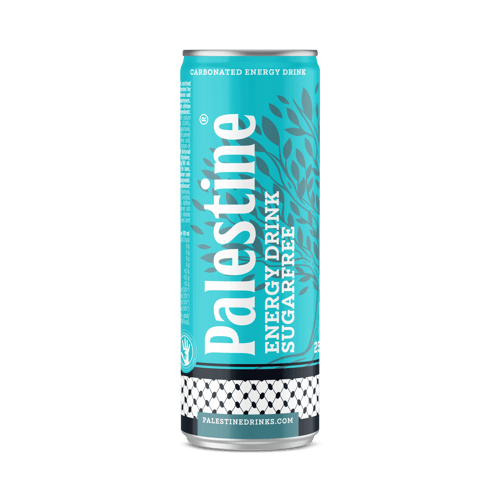 Palestine Energy Zero