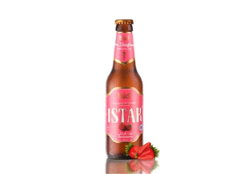 Istak Strawberry