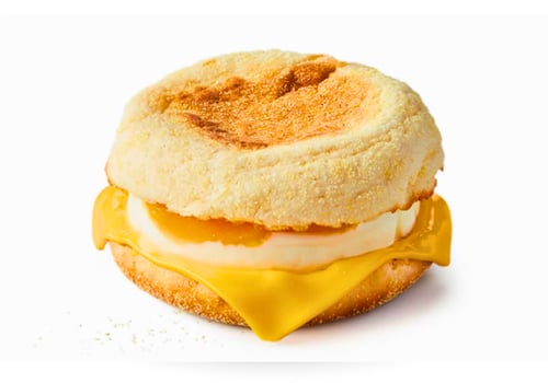 J'EGG Muffin Classic