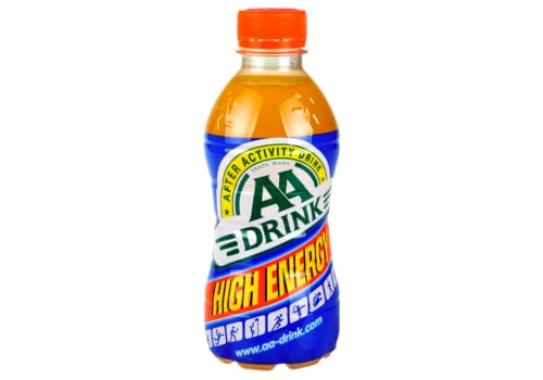 AA Drink