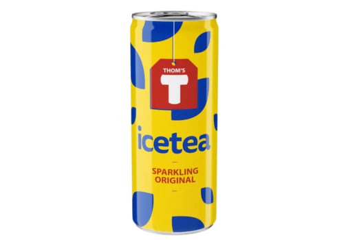 Ice Tea Sparkling