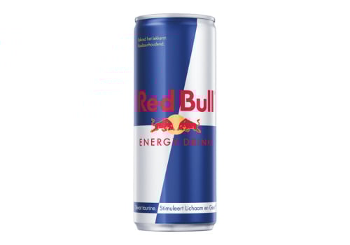 Red Bull