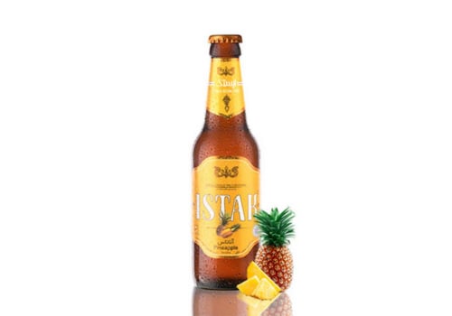 Istak Pineapple