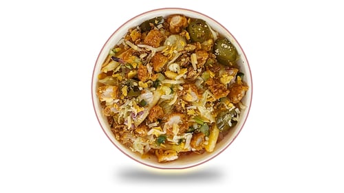 Crispy Chicken Fries (Large)