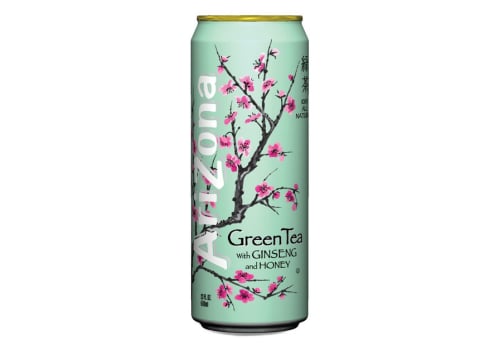 Arizona GreenTea